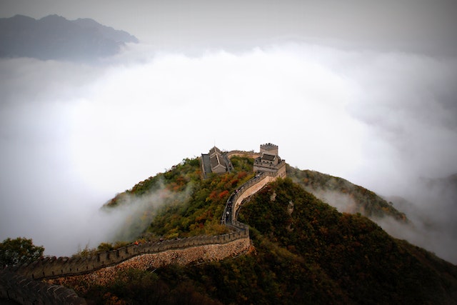 wall