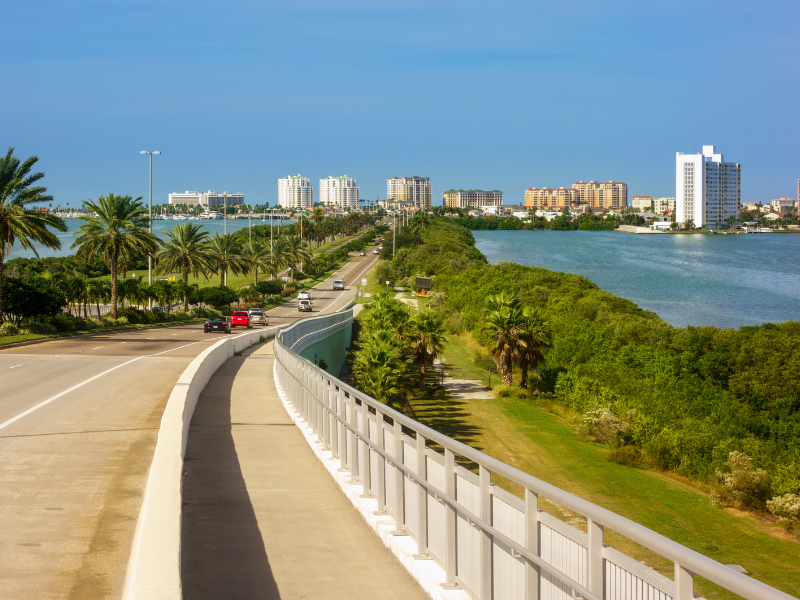 Clearwater