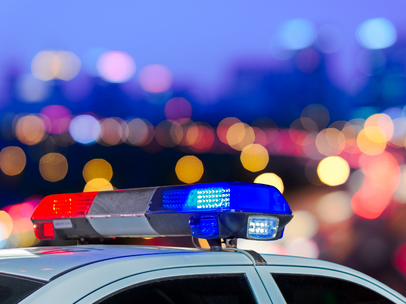 Policía