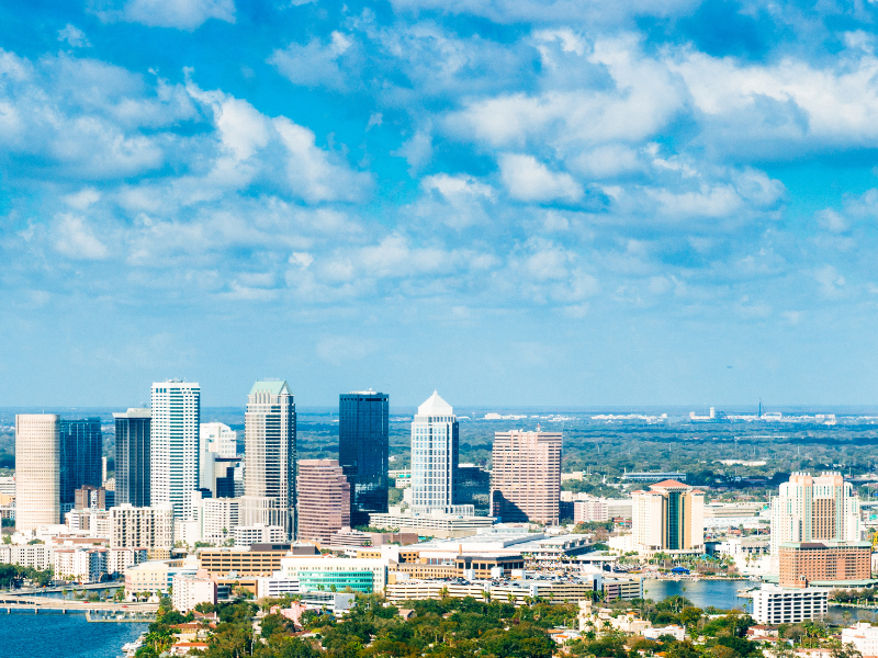 Tampa