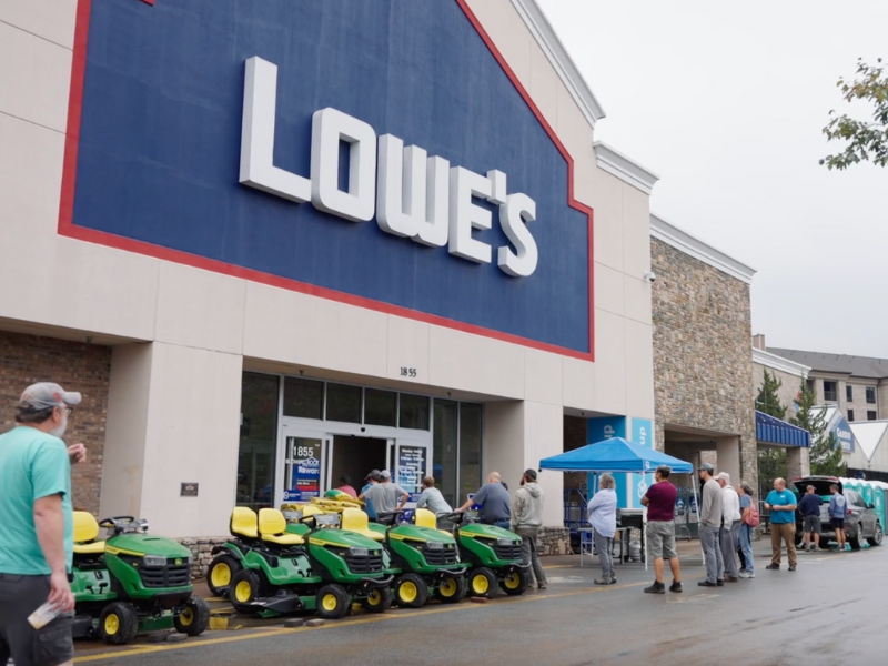 Lowes