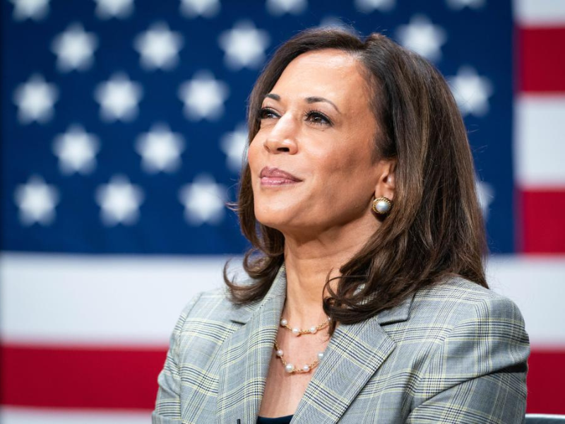 Kamala Harris