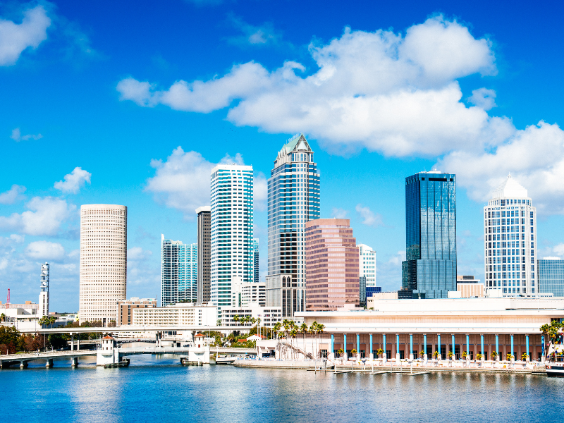Tampa