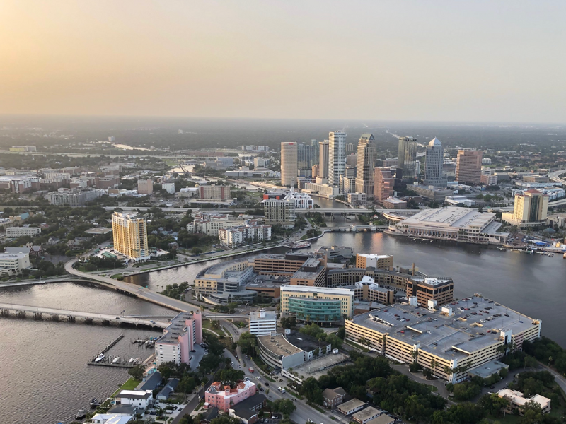 Tampa