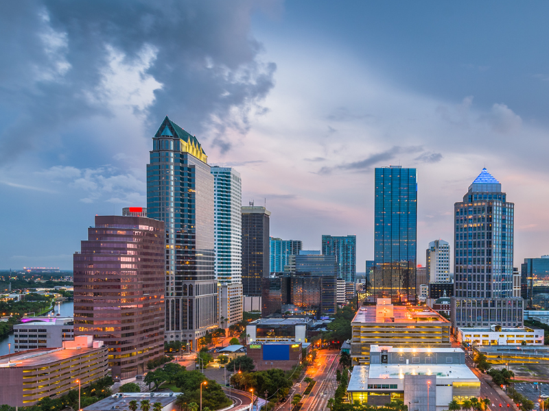 Tampa