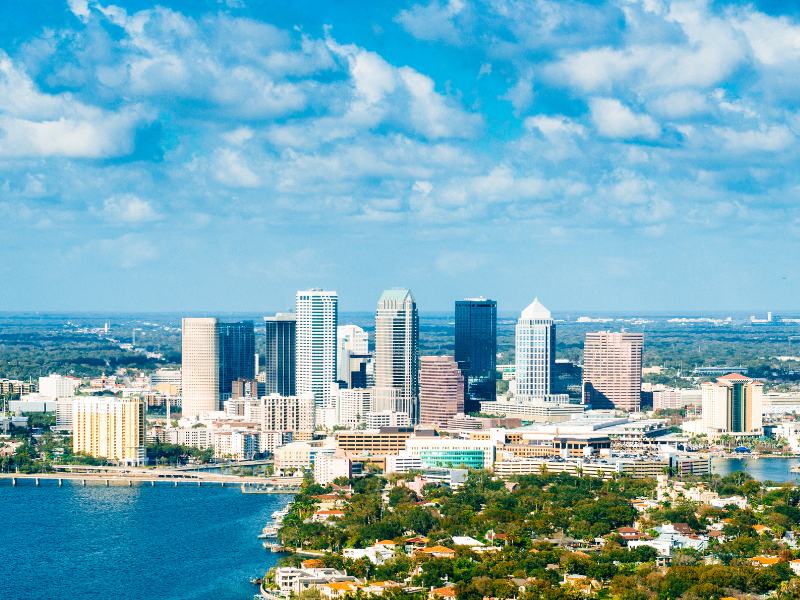 Tampa