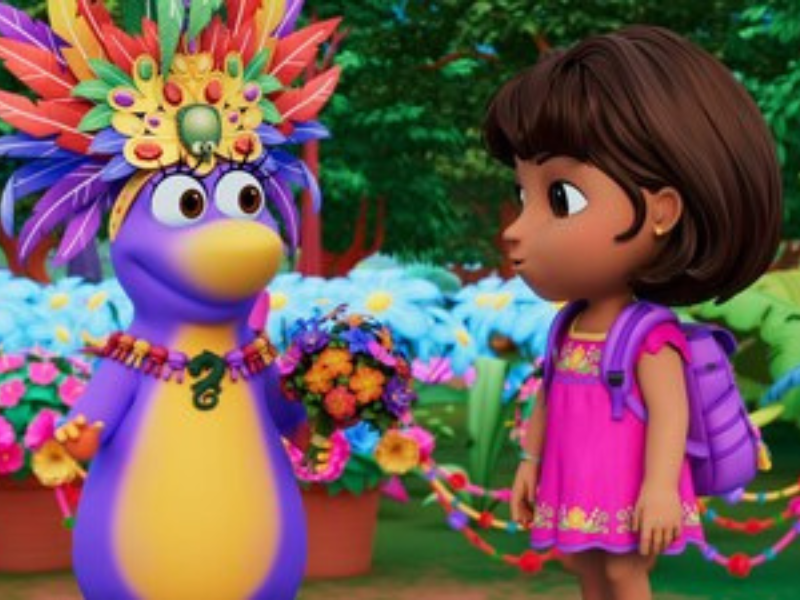 Dora