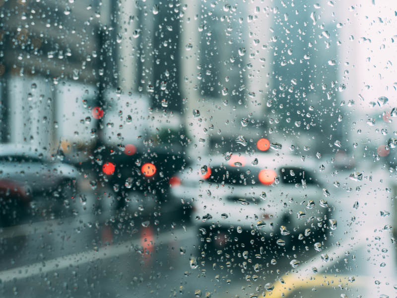 lluvia