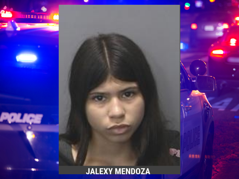 Jalexy Mendoza