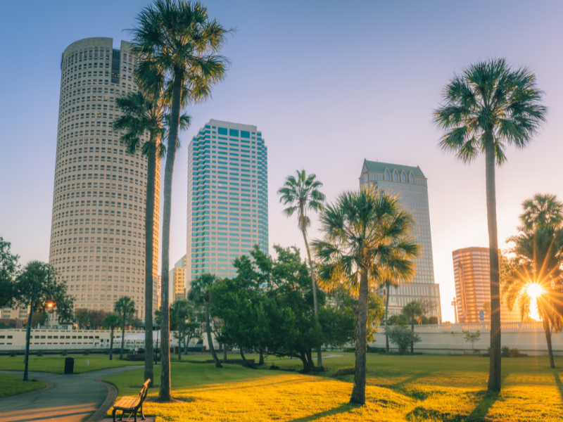 Tampa Bay