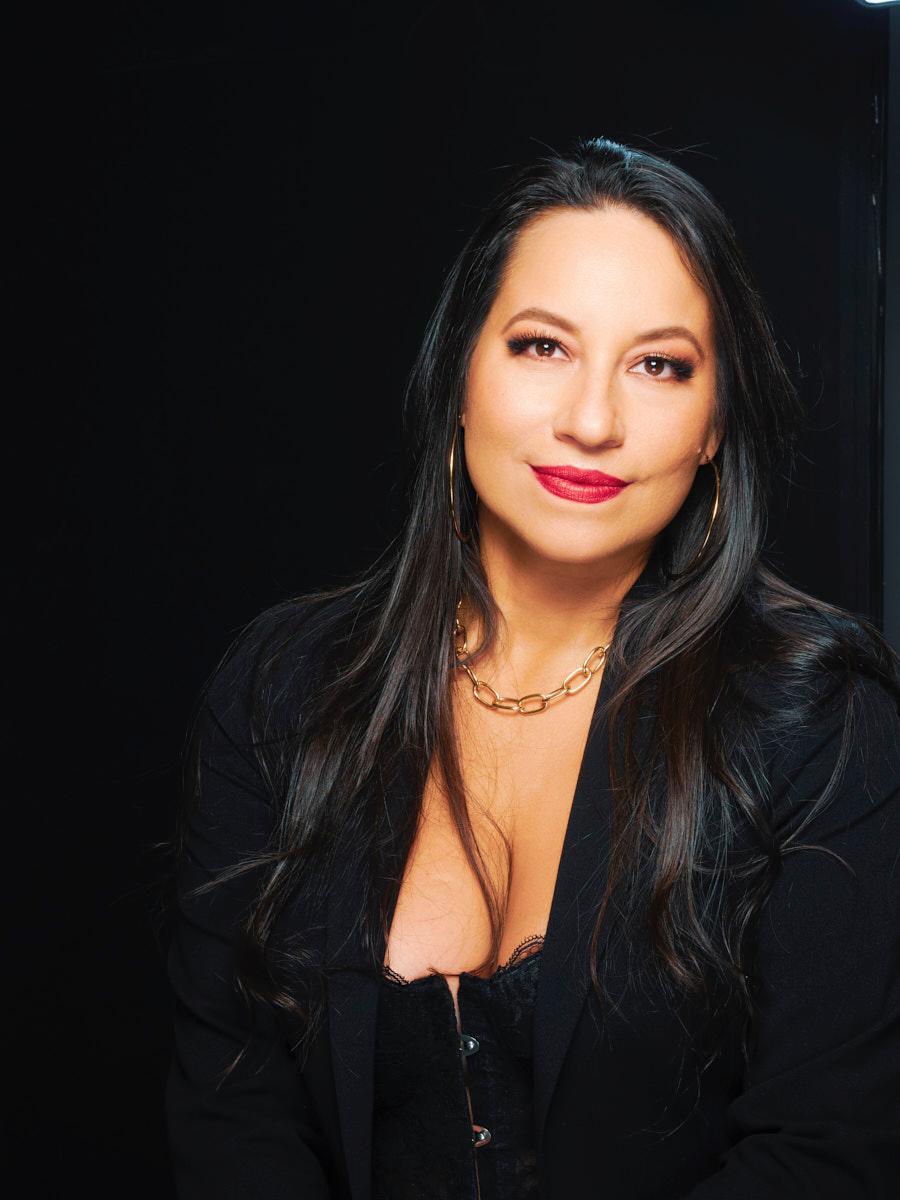 Paula Sofia