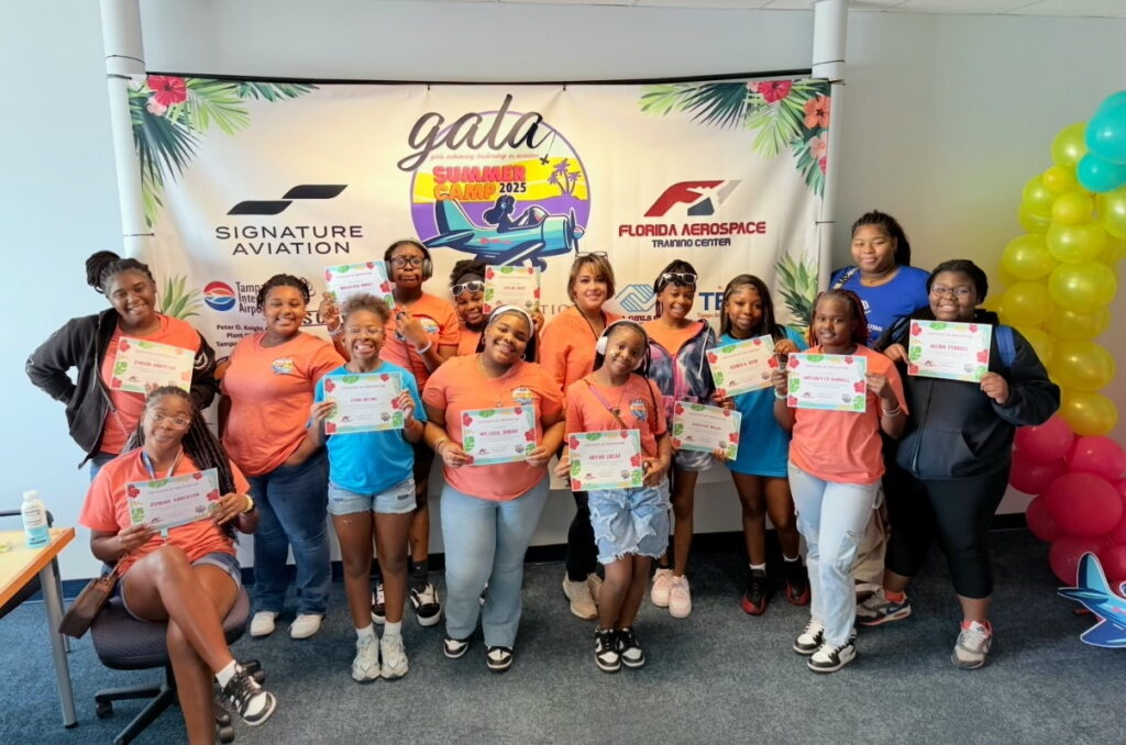 gala summer camp 2025
